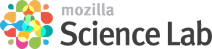 Mozilla Science Lab logo
